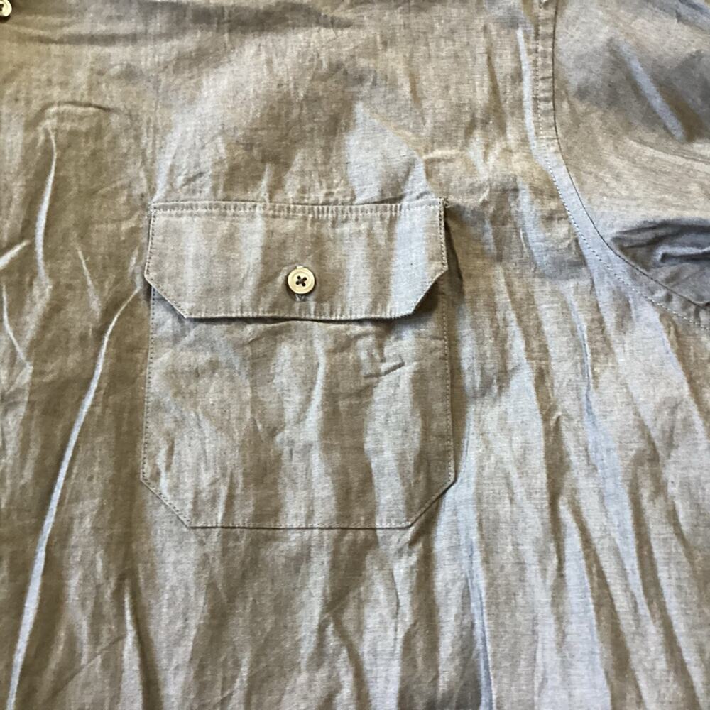 Foundry Utility Button Down - Picture 3 of 7
